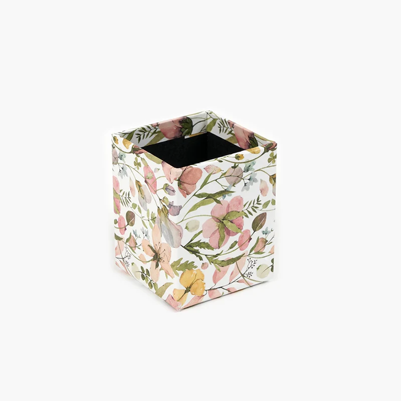 Cubilete pequeño Spring Flowers