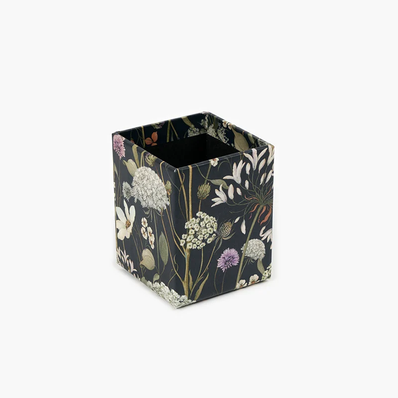 Cubilete pequeño Wild Flowers