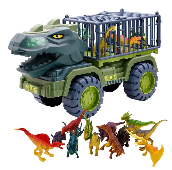 Camión Transportador
