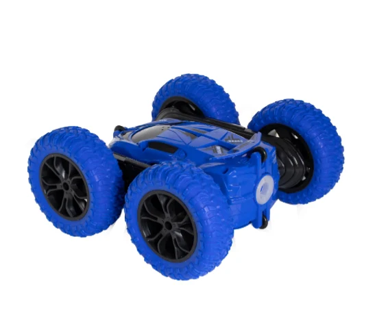 Auto Spay Stunt 360° Control Remoto