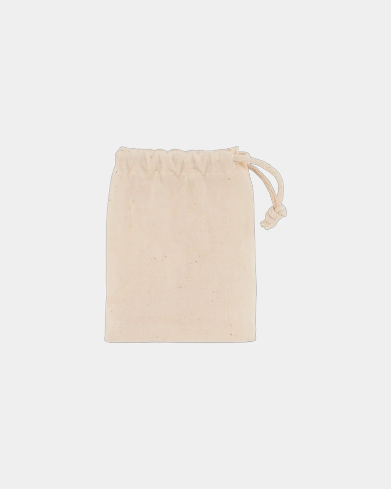 Espejo de bolsillo bambú FSC Malay para personalizar