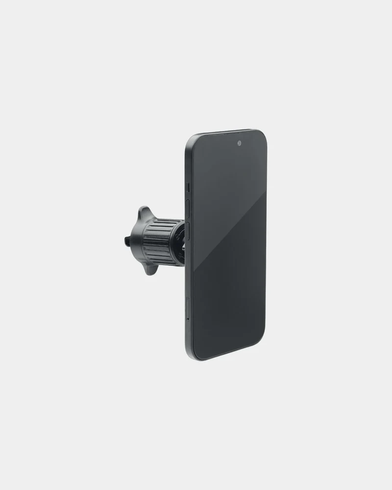 Soporte magnético de móvil 360° para personalizar