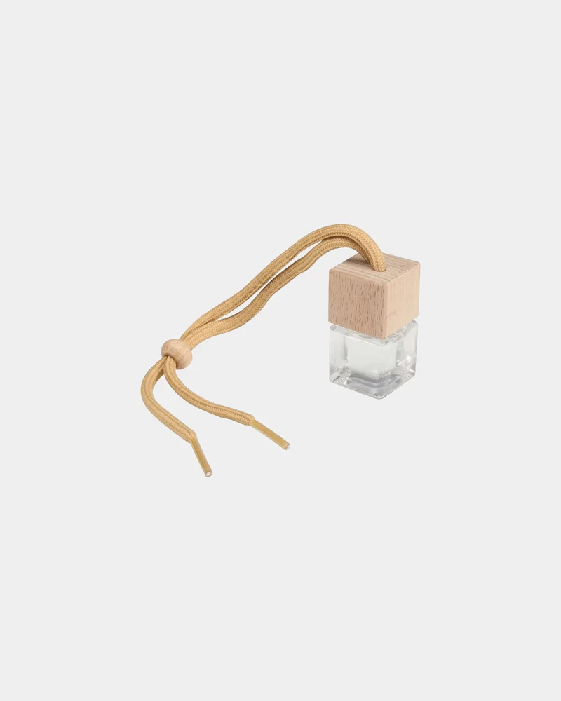 Ambientador Ono vidrio y haya 8ml para personalizar