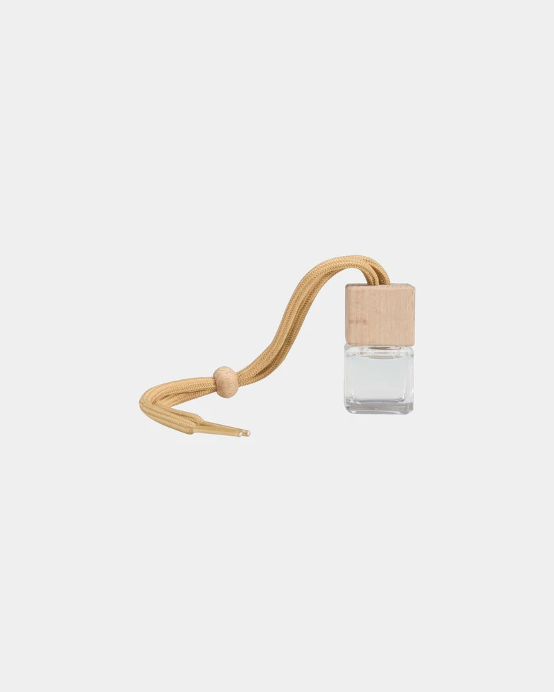 Ambientador Ono vidrio y haya 8ml para personalizar