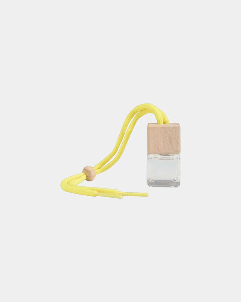 Ambientador Ono vidrio y haya 8ml para personalizar