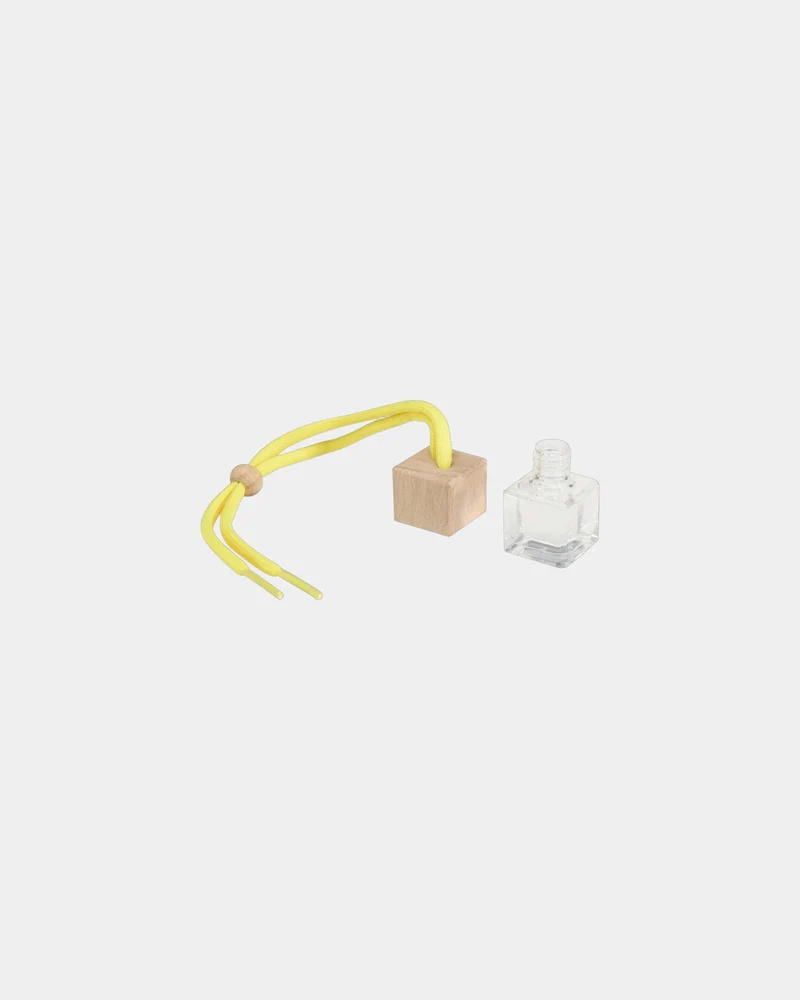Ambientador Ono vidrio y haya 8ml para personalizar