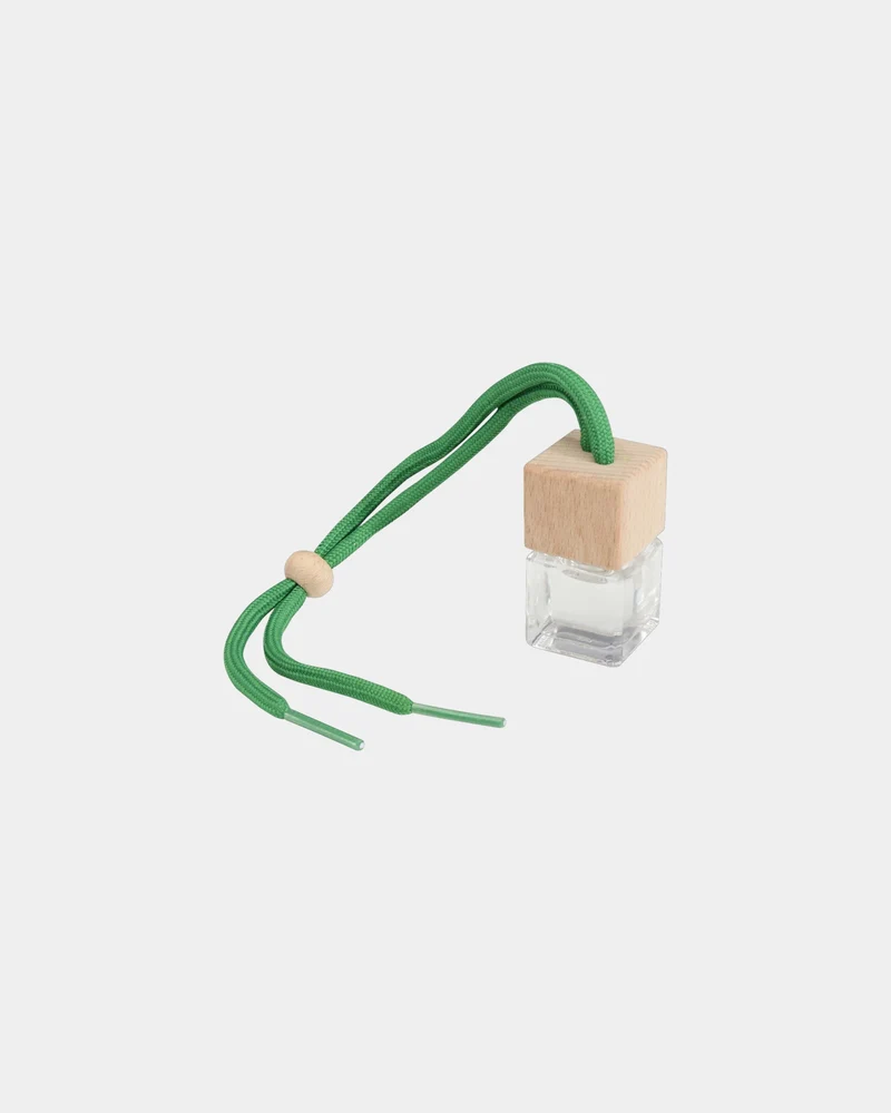 Ambientador Ono vidrio y haya 8ml para personalizar