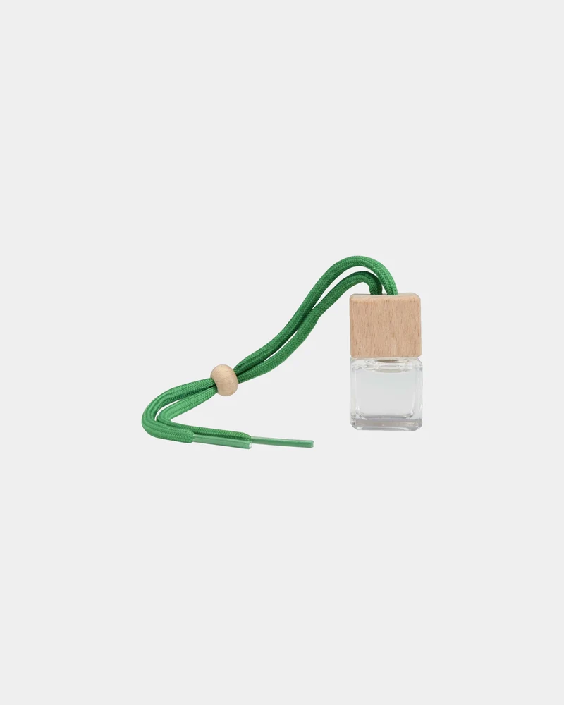 Ambientador Ono vidrio y haya 8ml para personalizar