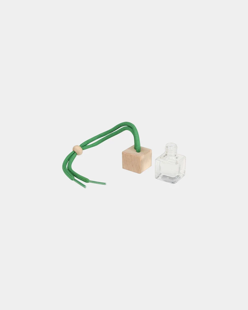 Ambientador Ono vidrio y haya 8ml para personalizar