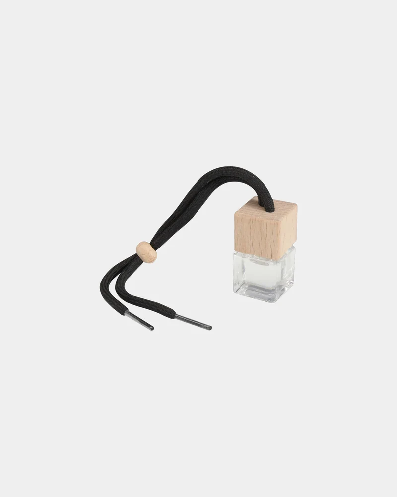 Ambientador Ono vidrio y haya 8ml para personalizar