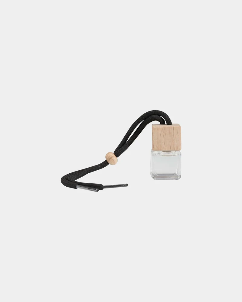 Ambientador Ono vidrio y haya 8ml para personalizar