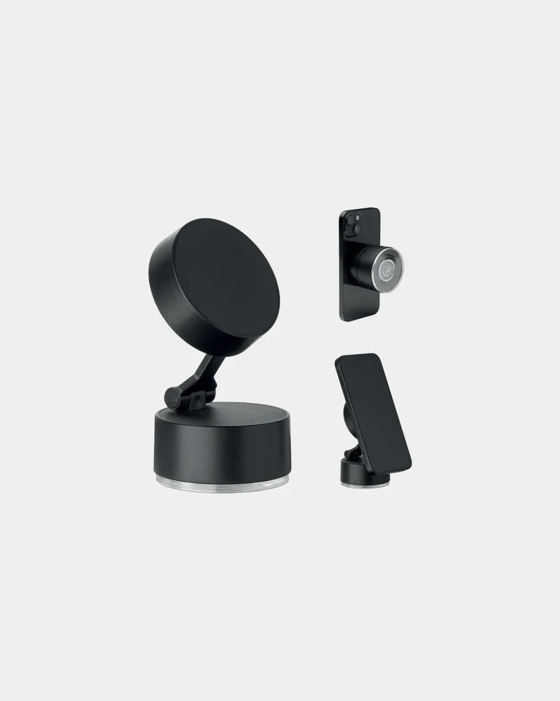 Soporte magnético ABS para móvil para personalizar