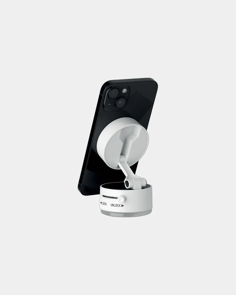 Soporte magnético ABS para móvil para personalizar