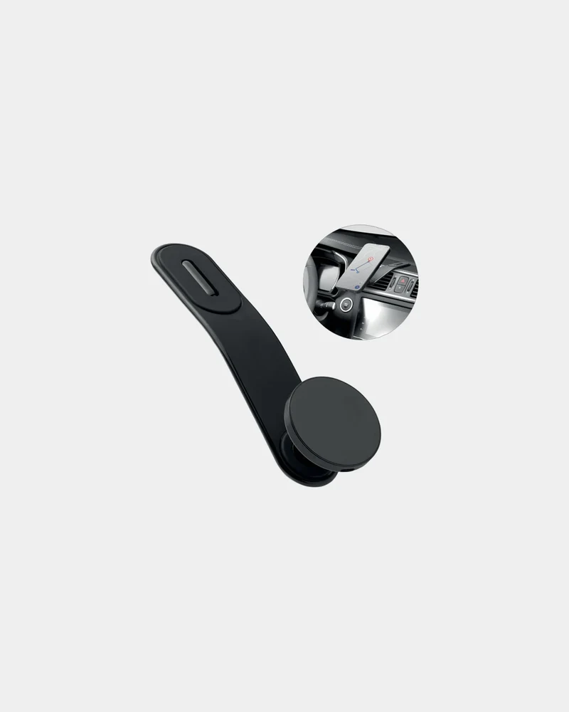 Cargador de coche magnético 15W para personalizar