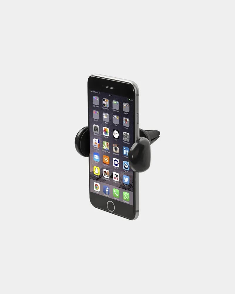 Soporte de móvil para coche Grip para personalizar