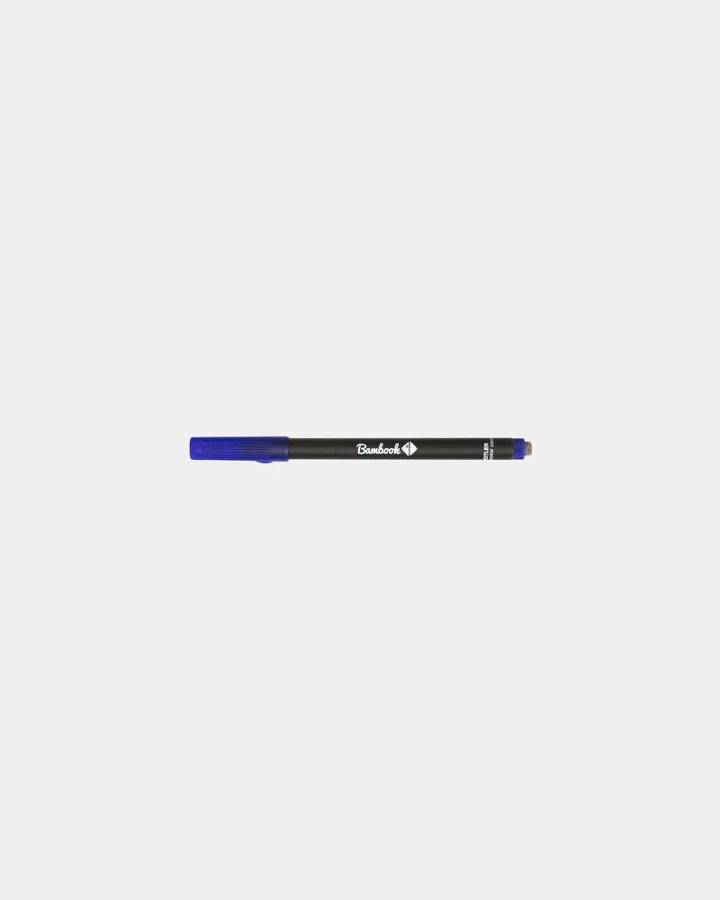 Rotulador Bambook para personalizar