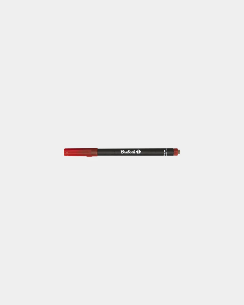 Rotulador Bambook para personalizar
