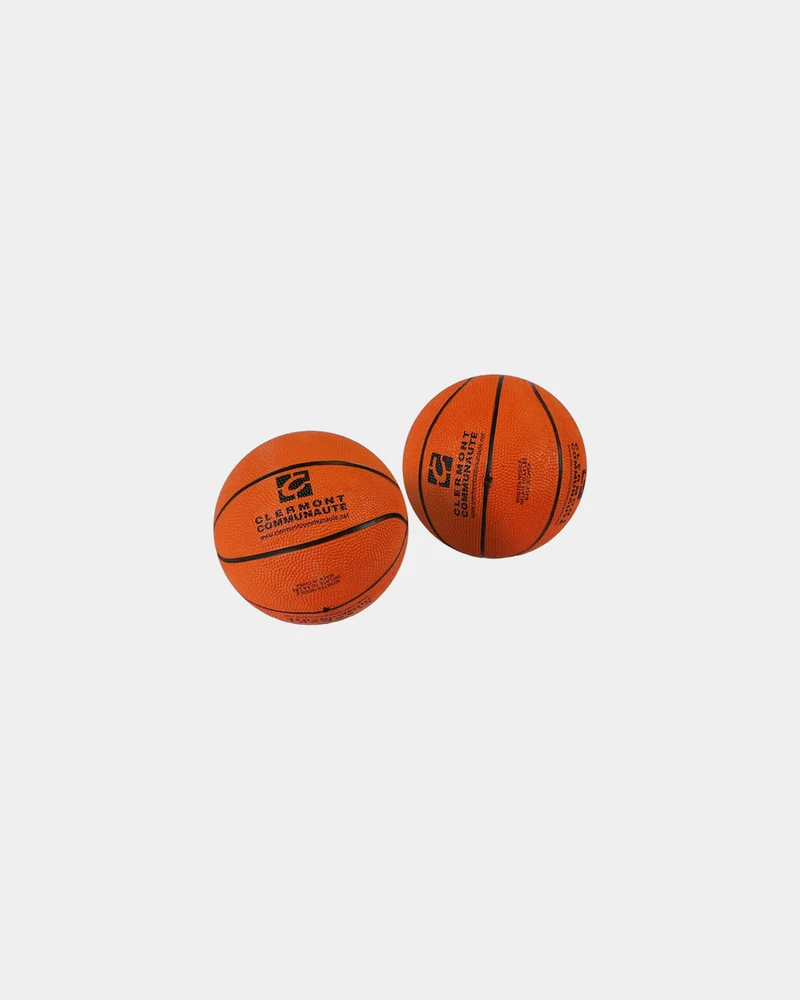 Mini balón de baloncesto T2 para personalizar