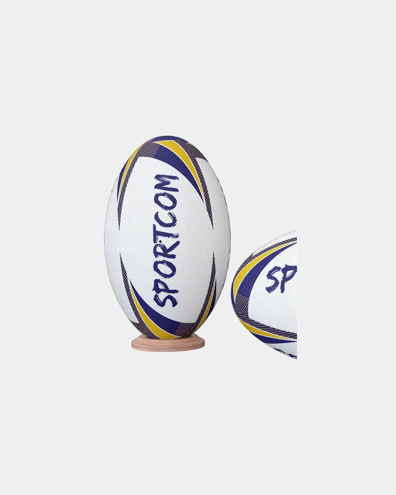 Balón de rugby de entrenamiento para personalizar