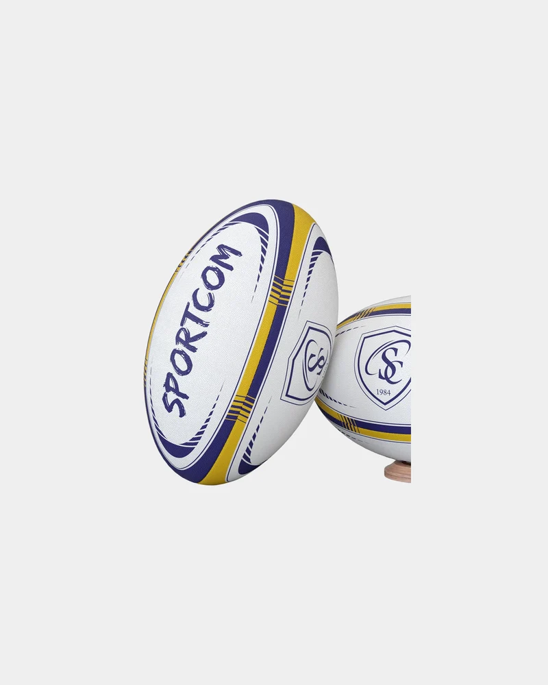 Balón de rugby réplica para personalizar
