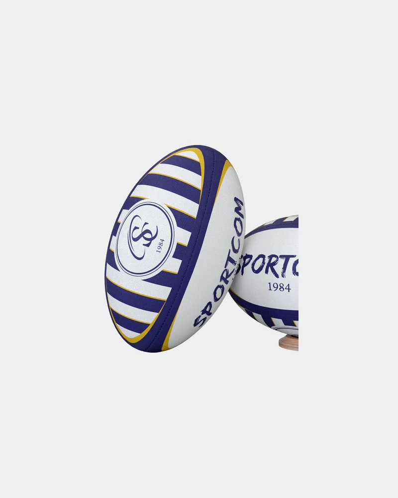 Balón de rugby de competición para personalizar