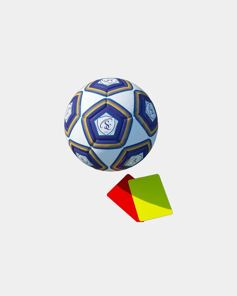 Balón de fútbol premium 32 paneles para personalizar