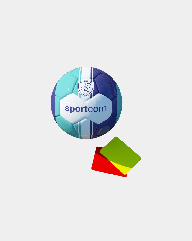 Balón de fútbol acabado business para personalizar