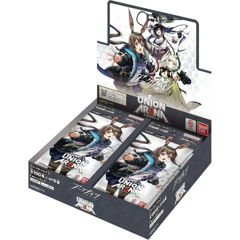 Union Arena | Arknights [UA30BT]