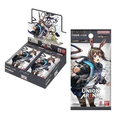 Union Arena | Arknights [UA30BT]