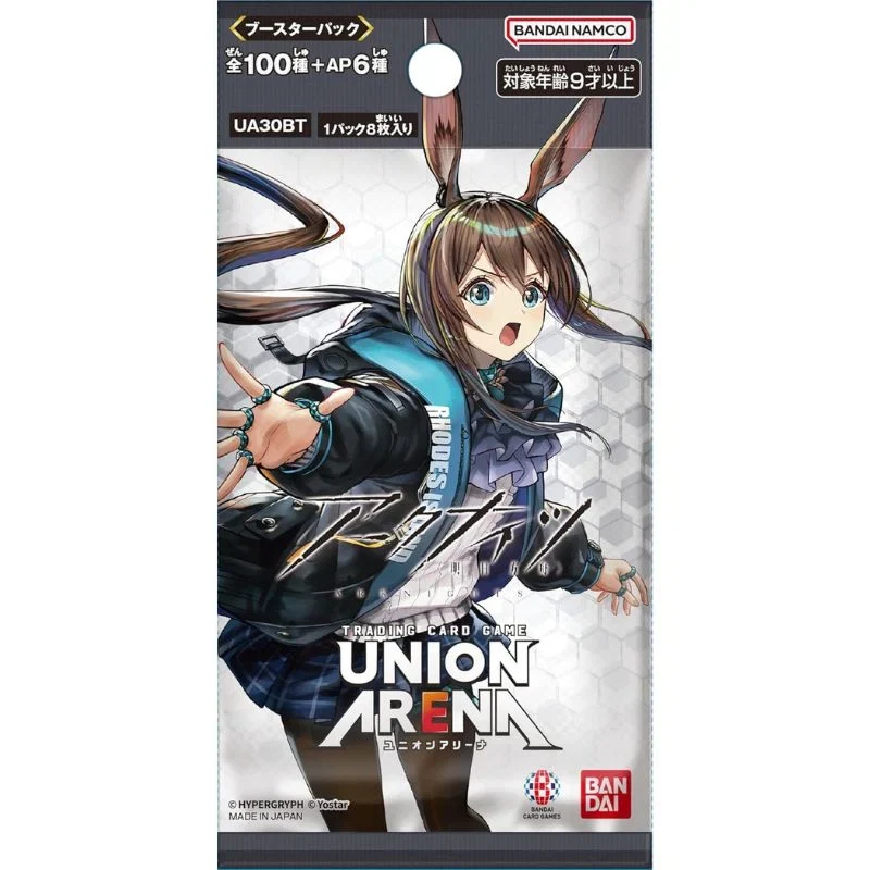 Union Arena | Arknights [UA30BT]