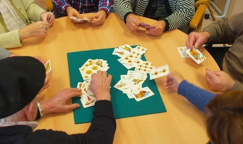 Cartas Españolas / Mazo Naipes