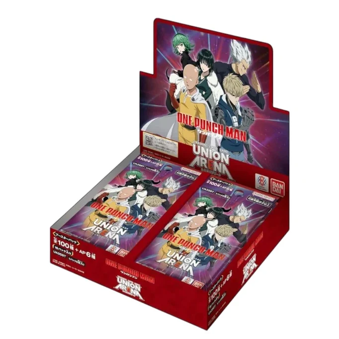 Union Arena | One Punch Man [UA35BT]
