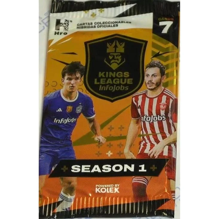 Kings League | Sobres Season 1 2024