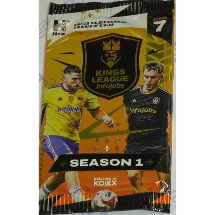 Kings League | Sobres Season 1 2024