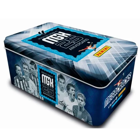 Panini | Box Premium Megacracks 2026/27