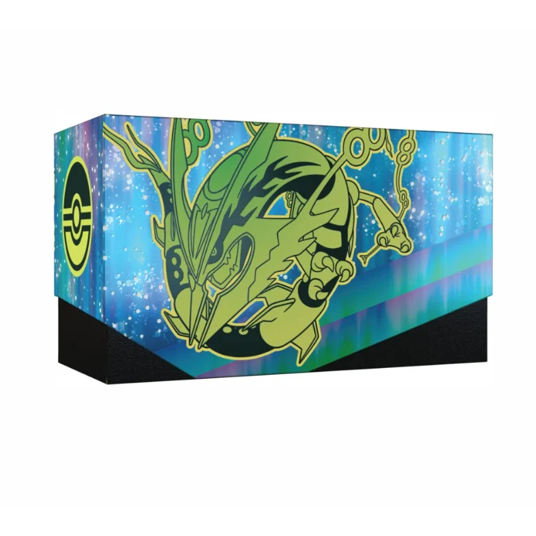 ETB Dominio Delta | Élite Delta Reign