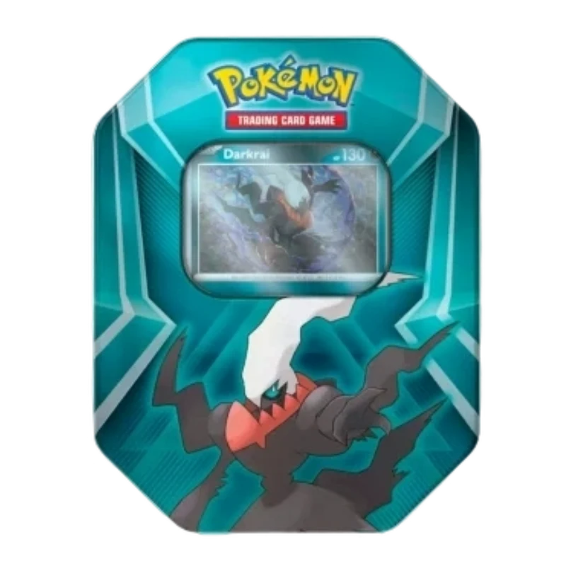 Lata Darkrai Whammy Tins 2024