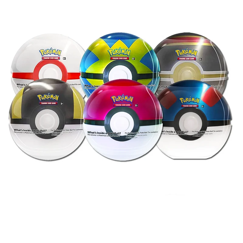 Lata Pokeball D24