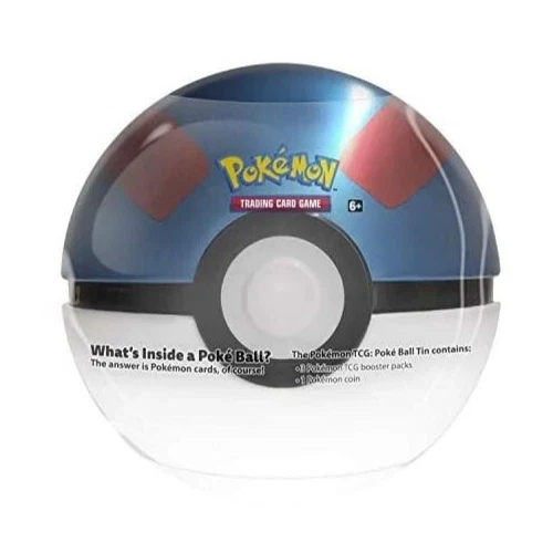 Lata Pokeball D24