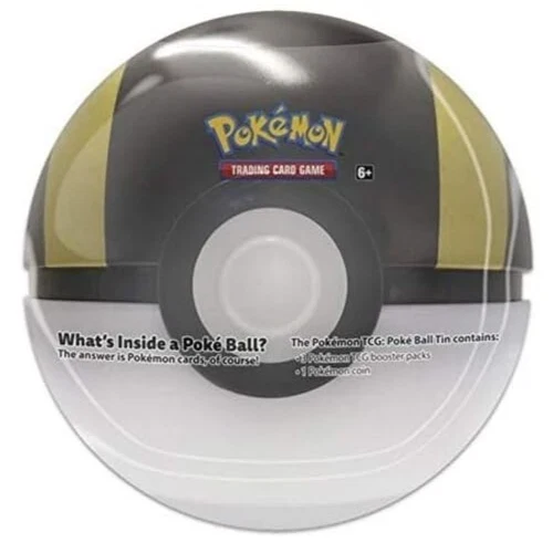 Lata Pokeball D24