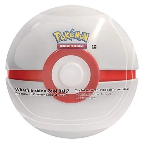 Lata Pokeball D24
