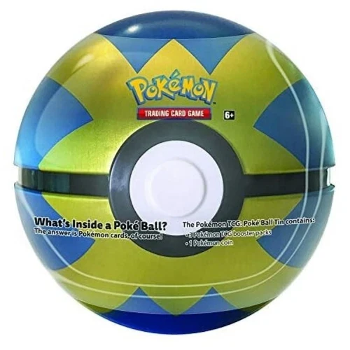 Lata Pokeball D24