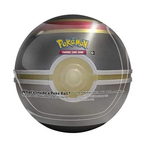 Lata Pokeball D24