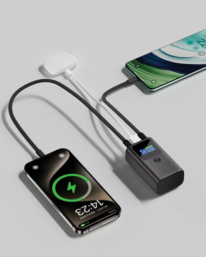 Power Urban Vitamin Campbell 10.000mAh para personalizar