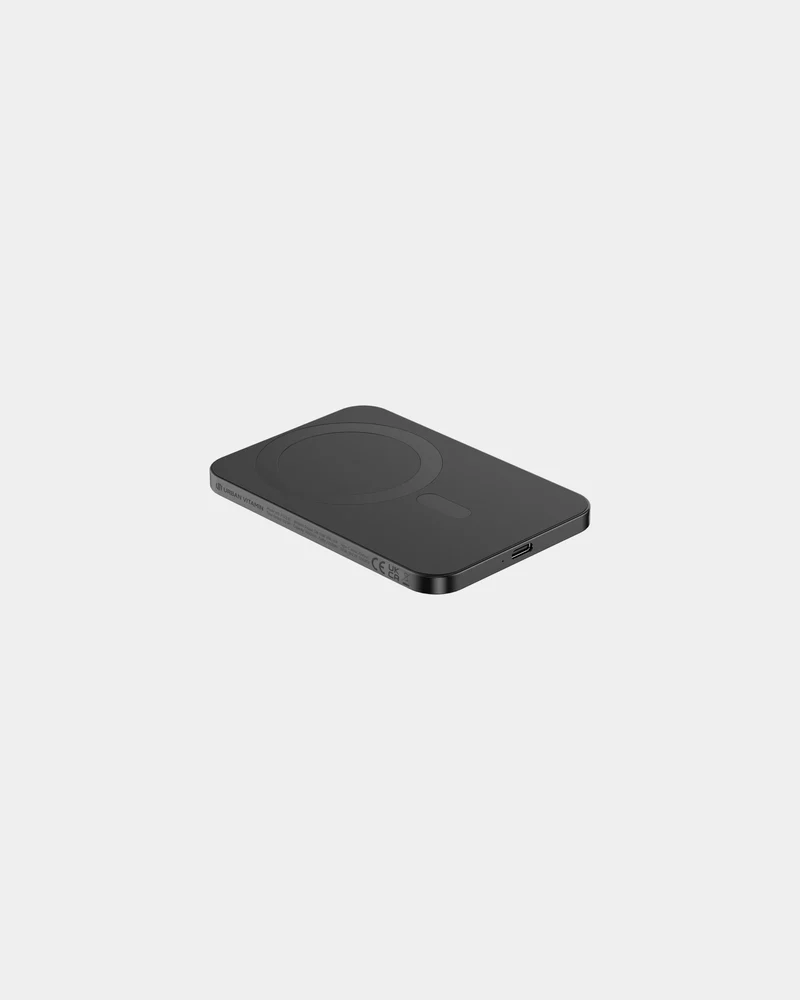 Power bank magnético Urban Vitamin Burbank para personalizar