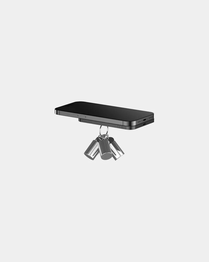 Power bank magnético Urban Vitamin Burbank para personalizar