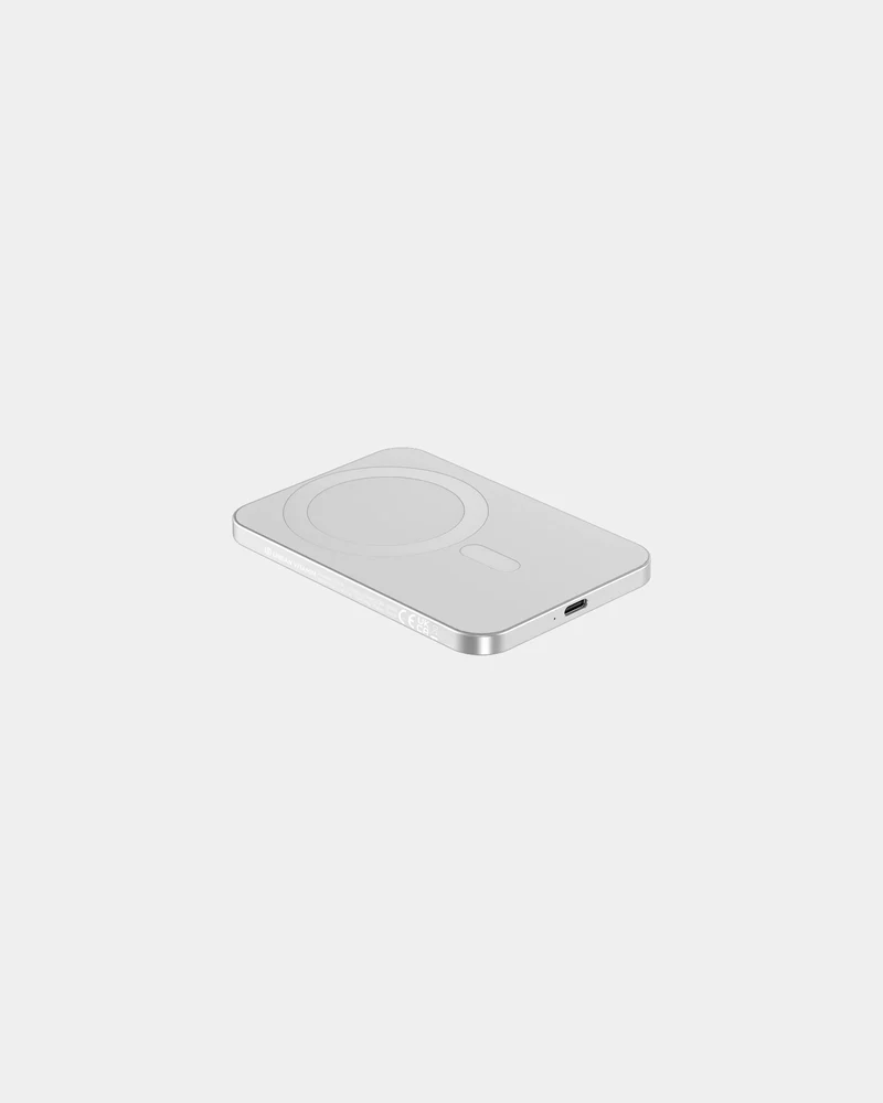 Power bank magnético Urban Vitamin Burbank para personalizar