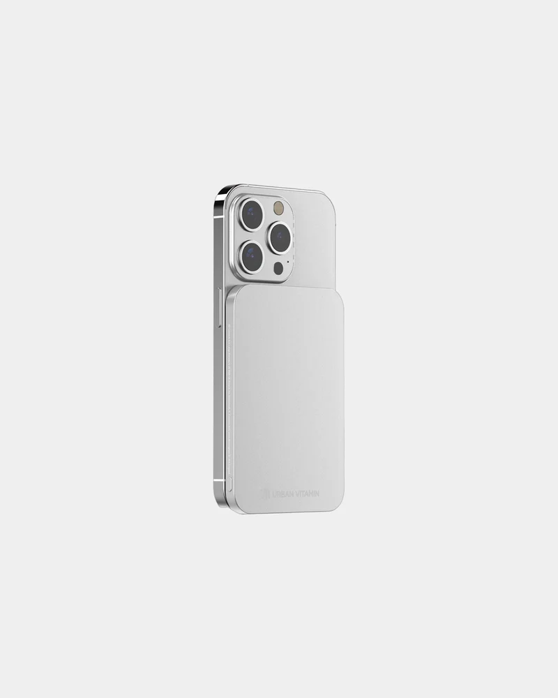 Power bank magnético Urban Vitamin Burbank para personalizar
