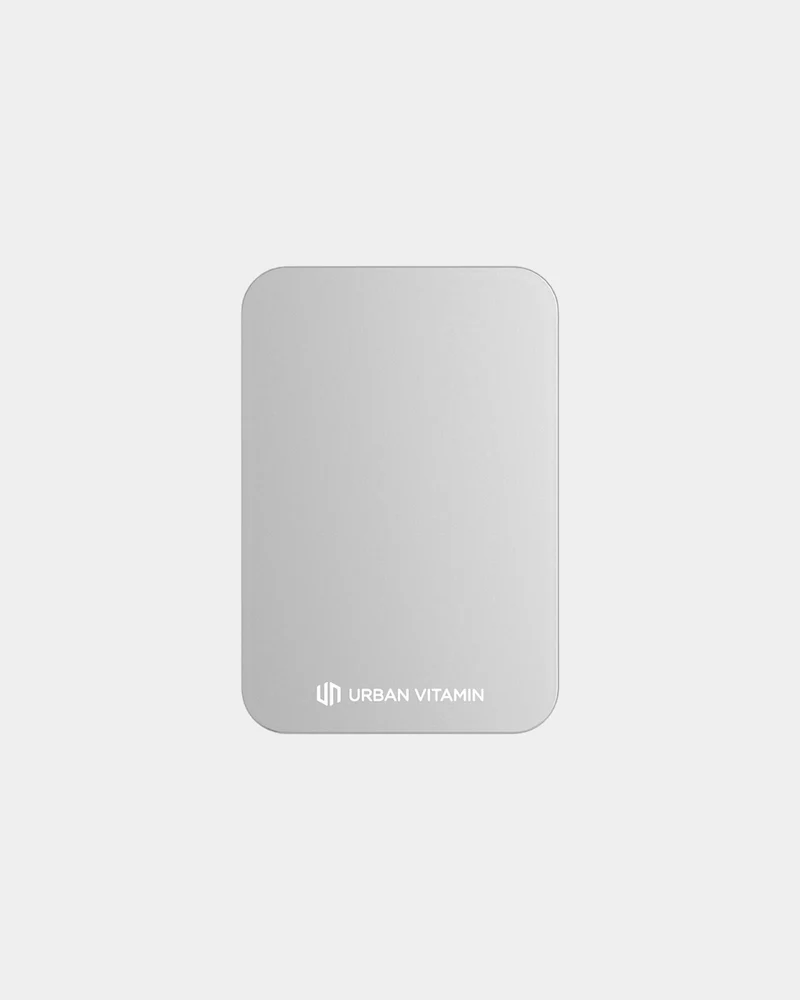 Power bank magnético Urban Vitamin Burbank para personalizar