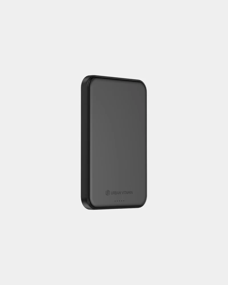 Power bank aluminio Urban Vitamin Pomona para personalizar